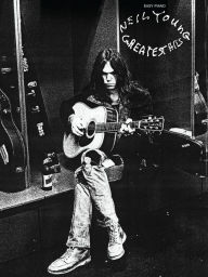 Title: Neil Young - Greatest Hits (Songbook), Author: Neil Young