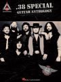 .38 Special Guitar Anthology (Songbook)