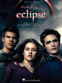 The Twilight Saga - Eclipse (Songbook): Music from the Motion Picture Soundtrack