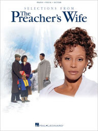 Title: The Preacher's Wife Songbook, Author: Whitney Houston