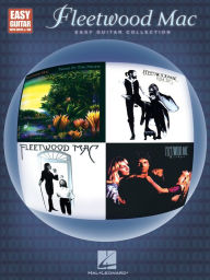 Title: Fleetwood Mac (Songbook): Easy Guitar with Notes & Tab, Author: Fleetwood Mac