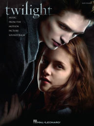 Title: Twilight (Songbook): Music from the Motion Picture Soundtrack Easy Piano, Author: Hal Leonard Corp.