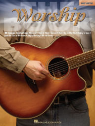 Title: The Worship Book (Songbook), Author: Hal Leonard Corp.
