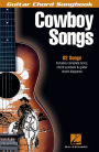 Cowboy Songs (Songbook)