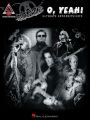 Aerosmith - O, Yeah!: Ultimate Aerosmith Hits (Songbook)