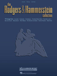 Title: The Rodgers & Hammerstein Collection (Songbook), Author: Richard Rodgers