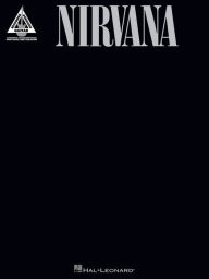 Title: Nirvana (Guitar Transcriptions), Author: Nirvana