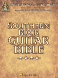Title: Southern Rock Guitar Bible (Songbook), Author: Hal Leonard Corp.
