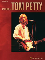 Title: The Best of Tom Petty, Author: Tom Petty