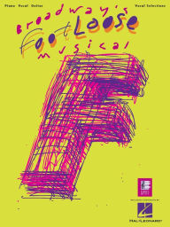 Title: Footloose (Songbook), Author: Dean Pitchford