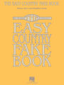 The Easy Country Fake Book (Songbook): Over 100 Songs in the Key of 