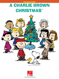 Title: A Charlie Brown Christmas(TM) (Songbook), Author: Vince Guaraldi