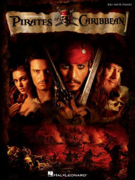 Title: Pirates of the Caribbean (Songbook), Author: Hans Zimmer