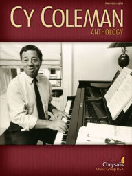 Title: Cy Coleman Anthology (Songbook), Author: Cy Coleman