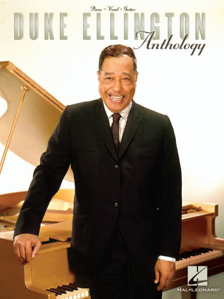 Duke Ellington Anthology (Songbook)