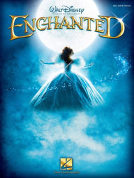 Title: Enchanted (Songbook), Author: Hal Leonard Corp.