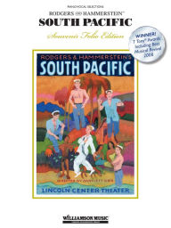 Title: South Pacific (Songbook): Souvenir Folio Edition, Author: Richard Rodgers