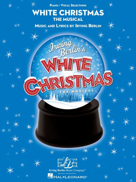 White Christmas (Songbook): The Musical