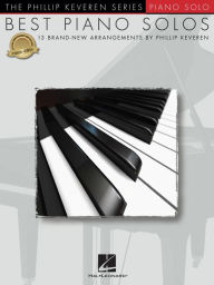 Title: Best Piano Solos (Songbook), Author: Phillip Keveren