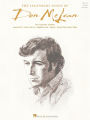 The Legendary Songs of Don McLean (Songbook)