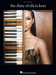 Title: The Diary of Alicia Keys (Songbook), Author: Alicia Keys