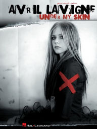 Title: Avril Lavigne - Under My Skin Songbook, Author: Avril Lavigne