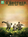 Selections from O Brother, Where Art Thou? (Songbook): Easy Guitar with Notes & Tab