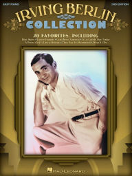 Title: Irving Berlin Collection (Songbook), Author: Irving Berlin