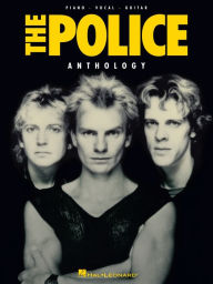 Title: The Police Anthology (Songbook), Author: The Police