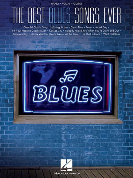 The Best Blues Songs Ever