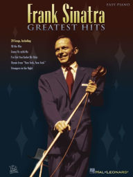 Title: Frank Sinatra - Greatest Hits (Songbook), Author: Frank Sinatra