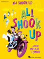 All Shook Up (Songbook): Broadway Vocal Selections
