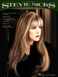 Title: Stevie Nicks - Greatest Hits (Songbook), Author: Stevie Nicks