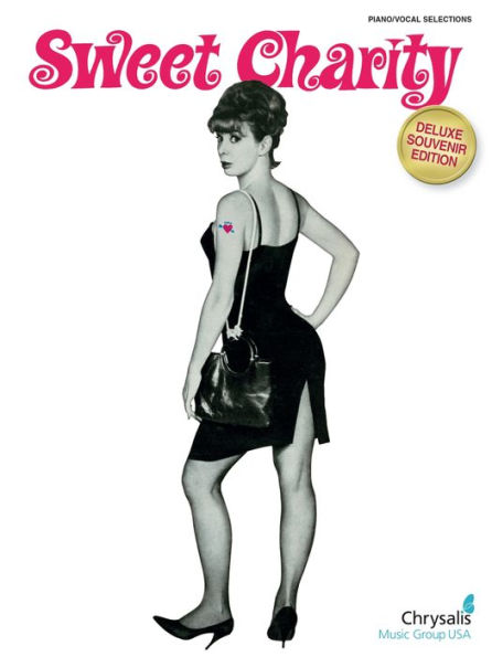 Sweet Charity (Songbook): Piano/Vocal Selections