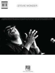 Title: Stevie Wonder Songbook, Author: Stevie Wonder