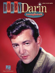 Title: Bobby Darin Songbook, Author: Bobby Darin