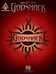 Title: Best of Godsmack (Songbook), Author: Godsmack