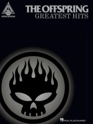 Title: The Offspring - Greatest Hits Songbook, Author: The Offspring
