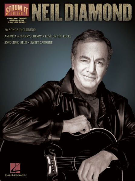 Neil Diamond (Songbook)