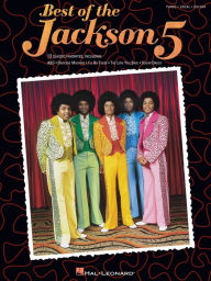 Title: Best of the Jackson 5 (Songbook), Author: Jackson 5