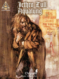 Title: Jethro Tull - Aqualung (Songbook), Author: Jethro Tull