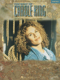 Title: Best of Carole King (Songbook), Author: Carole King