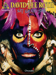 Title: David Lee Roth - Eat 'Em and Smile (Songbook), Author: David Lee Roth