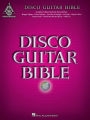 Disco Guitar Bible (Songbook)