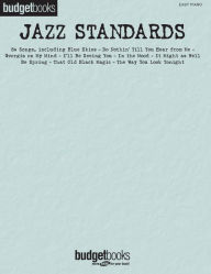 Title: Jazz Standards (Songbook): Easy Piano Budget Books, Author: Hal Leonard Corp.