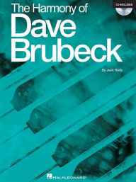 Title: The Harmony of Dave Brubeck, Author: Jack Reilly