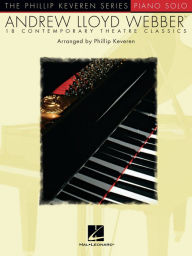 Title: Andrew Lloyd Webber Solos (Songbook): The Phillip Keveren Series, Author: Phillip Keveren