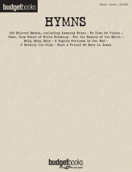Title: Hymns Songbook: Budget Books, Author: Hal Leonard Corp.