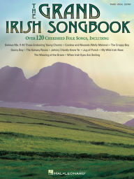 Title: The Grand Irish Songbook, Author: Hal Leonard Corp.