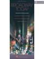 Broadway Today - All-New (Songbook): 48 Songs from 26 Hit Musicals